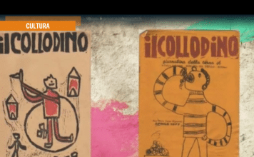 La maestra che insegnava la libertà giocando