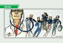 Sanità pubblica svendesi