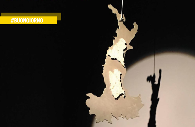 Il Paese delle mazzette ordinarie: benvenuti nella Repubblica dell’appalto