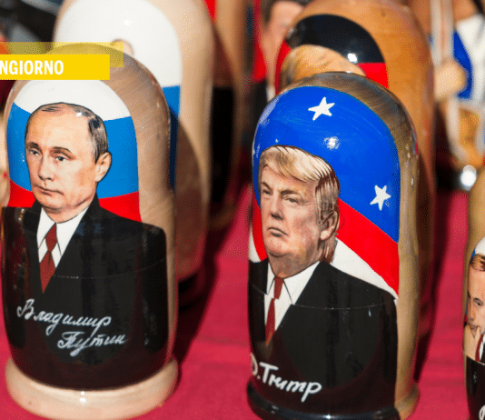 L’Europa in armi e a corto di realtà