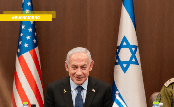 Il burro di Netanyahu: 700 milioni per lisciare l’opinione pubblica europea