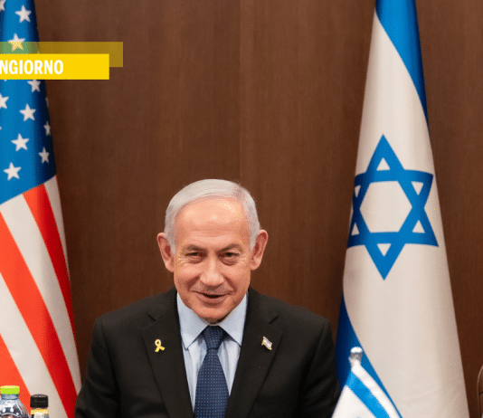 Il burro di Netanyahu: 700 milioni per lisciare l’opinione pubblica europea