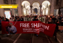 Per loro il Paese sicuro è quello senza dissenso