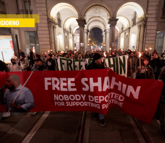 Per loro il Paese sicuro è quello senza dissenso