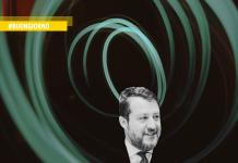 Dal ponte sullo Stretto al plauso di Mosca: la giornata tipo di Salvini