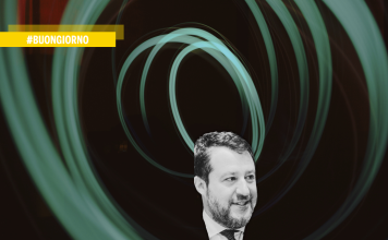 Dal ponte sullo Stretto al plauso di Mosca: la giornata tipo di Salvini