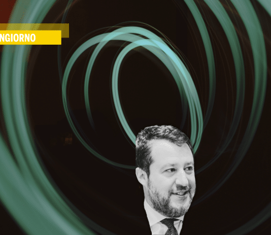 Dal ponte sullo Stretto al plauso di Mosca: la giornata tipo di Salvini