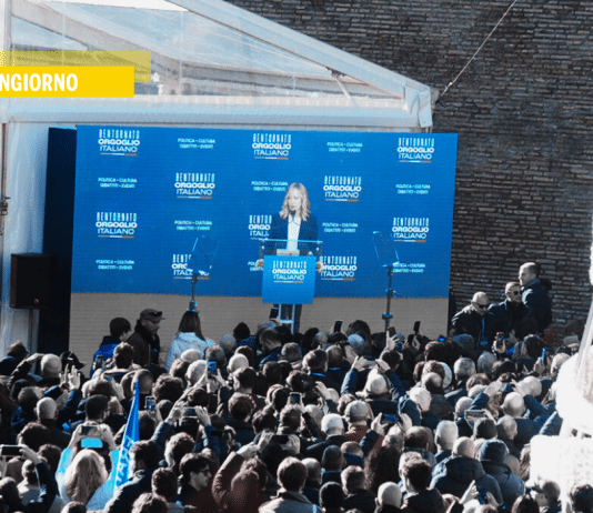 Prima gli insulti, poi gli errori