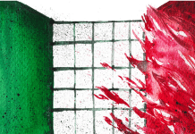 Carcere: la Costituzione chiusa in cella