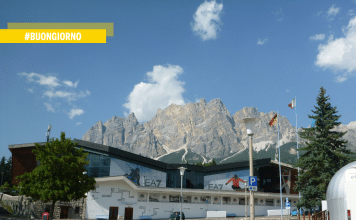 Olimpiadi 2026. Tutto regolare, per definizione