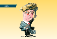 Sugli Stati Uniti Carlo Rovelli ha ragione, ma per motivi sbagliati