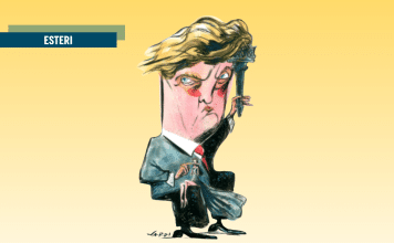 Sugli Stati Uniti Carlo Rovelli ha ragione, ma per motivi sbagliati