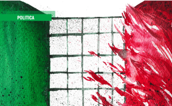 Carcere: la Costituzione chiusa in cella