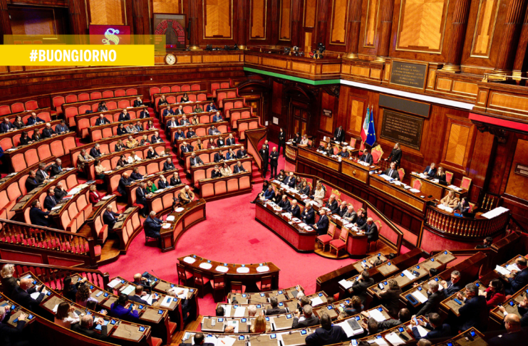 La manovra presenta il conto ai più stanchi