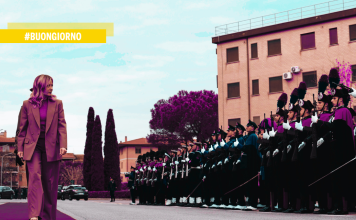 La deterrenza che funziona sempre, soprattutto dopo