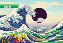 Il mondo brucia. Chi contrasta la marea nera