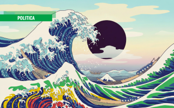 Il mondo brucia. Chi contrasta la marea nera