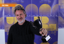 Davide Enia: «Il teatro nasce dal corpo. Anche per questo è un atto politico»