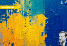 La pace secondo Salvini: togliere un aggettivo