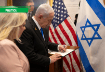 Il terrorista è chi il terrorista fa