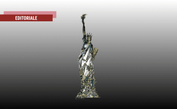 Fascismo made in Usa