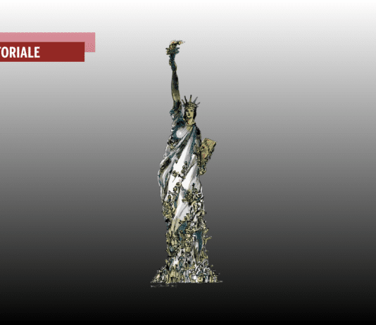 Fascismo made in Usa