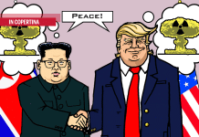 Donald Trump e il realismo flessibile