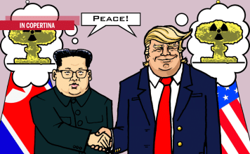 Donald Trump e il realismo flessibile