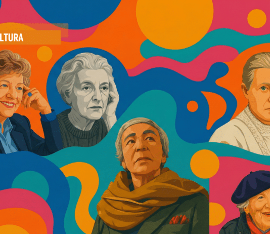 Elisa Dossi: Quando l’amicizia tra donne riscrive la storia