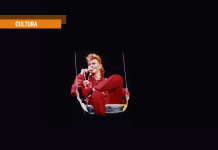 Bowie e il desiderio dell’altro da sé