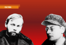 Gramsci e Bogdanov, gli eretici del pensiero rivoluzionario