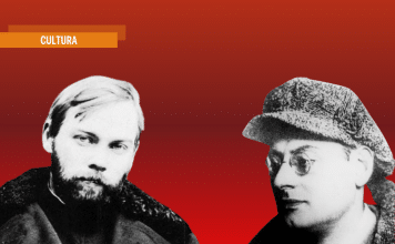 Gramsci e Bogdanov, gli eretici del pensiero rivoluzionario