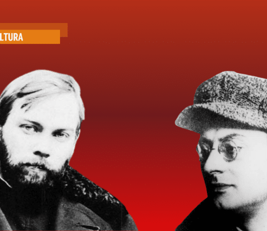 Gramsci e Bogdanov, gli eretici del pensiero rivoluzionario