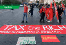 Oltre la patrimoniale, una riforma radicale