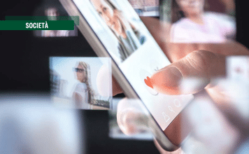 L’amore al tempo delle app di incontri