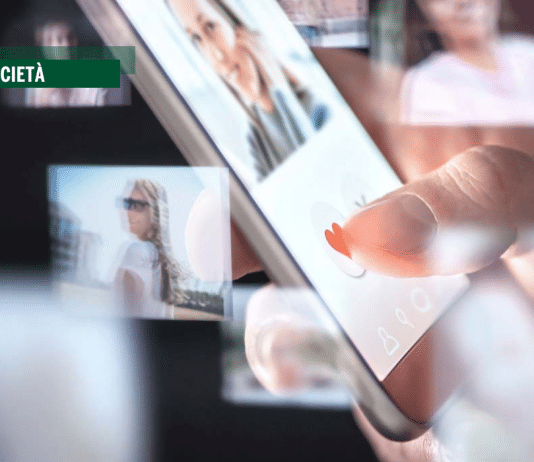 L’amore al tempo delle app di incontri
