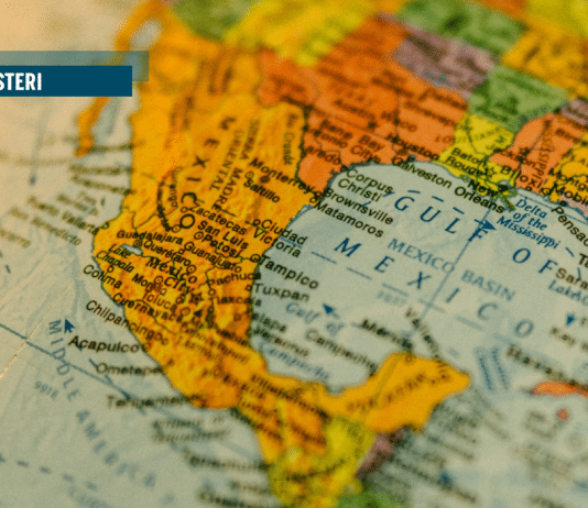 Come il Messico di Claudia Sheinbaum si oppone al neocolonialismo di Trump