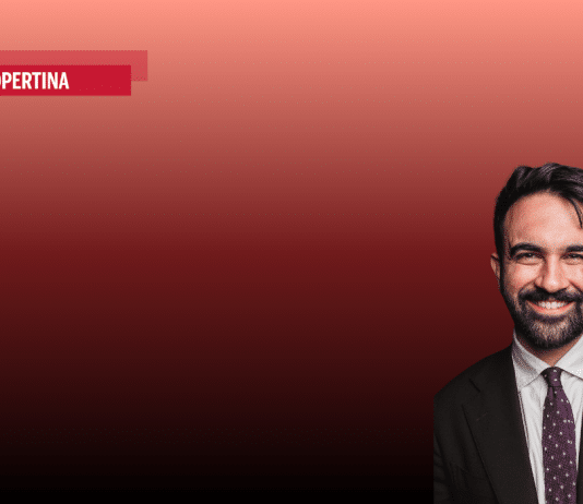 Mamdani. Un mandato che ha radici socialiste profonde