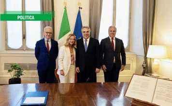 Il Meridione dimenticato. Nei piani di governo della destra il Sud non esiste