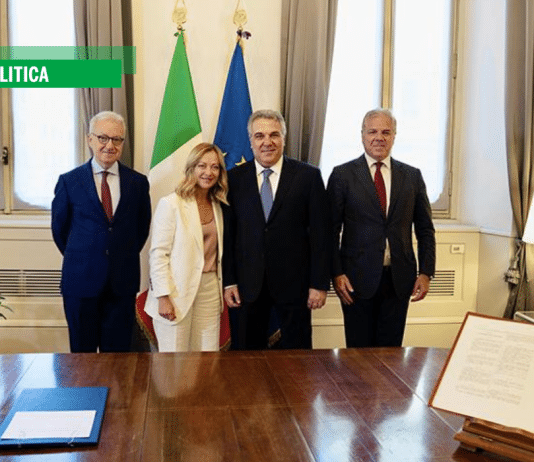 Il Meridione dimenticato. Nei piani di governo della destra il Sud non esiste