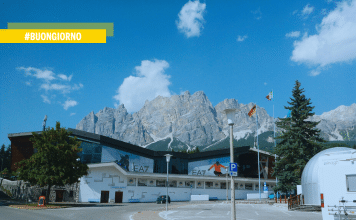 Milano-Cortina 2026: un morto sotto zero