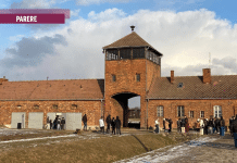 Da Auschwitz a Gaza e La responsabilità della memoria nello spazio che diventa destino