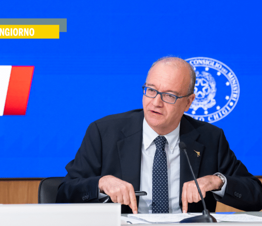 È tutto solo, sempre, una vendetta