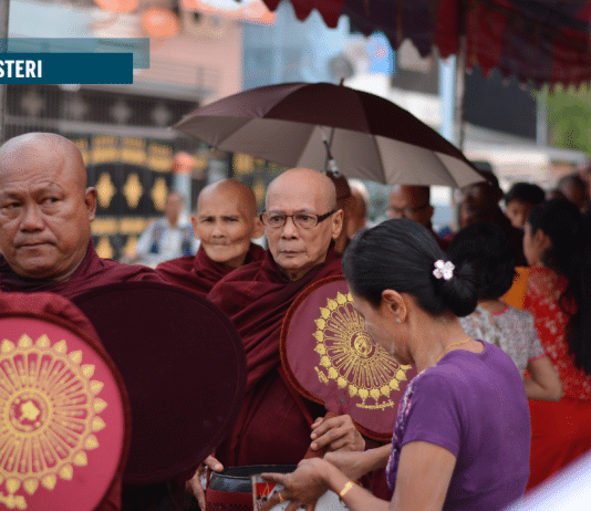 Gambia c. Myanmar: un processo storico e il futuro del genocidio nel diritto internazionale