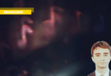 Melma del mattino: Iran