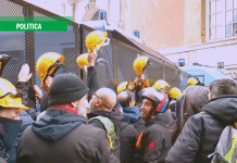 Lo chiamavano “decreto sicurezza”