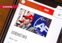 Chi è Nick Fuentes, l’astro nascente della destra Usa più estremista di Charlie Kirk