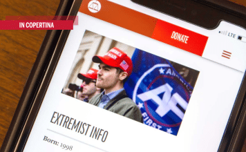 Chi è Nick Fuentes, l’astro nascente della destra Usa più estremista di Charlie Kirk