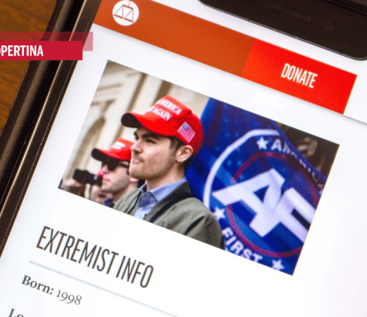 Chi è Nick Fuentes, l’astro nascente della destra Usa più estremista di Charlie Kirk