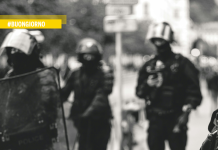 Dallo Stato di diritto allo Stato di polizia, passo dopo passo